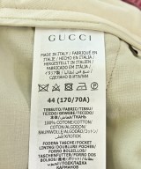 GUCCI（グッチ）スラックス 赤 サイズ:44(S位) メンズ/2200711613164