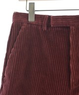 GUCCI（グッチ）スラックス 赤 サイズ:44(S位) メンズ/2200711613164