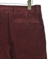 GUCCI（グッチ）スラックス 赤 サイズ:44(S位) メンズ/2200711613164