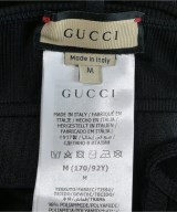 GUCCI（グッチ）タンクトップ 黒 サイズ:M レディース/2200711613171