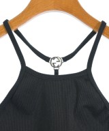 GUCCI（グッチ）タンクトップ 黒 サイズ:M レディース/2200711613171