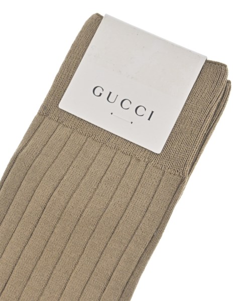 GUCCI（グッチ）小物類（その他） ベージュ サイズ:41-42 レディース/2200711651067