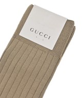 GUCCI（グッチ）小物類（その他） ベージュ サイズ:41-42 レディース/2200711651067