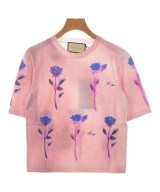 GUCCI（グッチ）ニット・セーター ピンク サイズ:S レディース/2200711749016