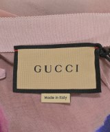 GUCCI（グッチ）ロング・マキシ丈スカート ピンク サイズ:40(M位) レディース/2200711749023