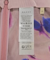 GUCCI（グッチ）ロング・マキシ丈スカート ピンク サイズ:40(M位) レディース/2200711749023