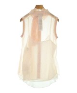 GUCCI（グッチ）ブラウス ピンク サイズ:40(M位) レディース/2200711749030