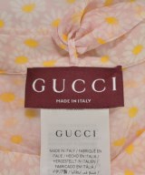 GUCCI（グッチ）ブラウス ピンク サイズ:40(M位) レディース/2200711749030