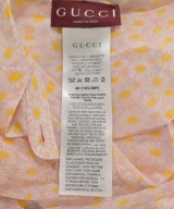 GUCCI（グッチ）ブラウス ピンク サイズ:40(M位) レディース/2200711749030