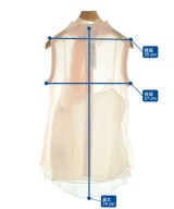 GUCCI（グッチ）ブラウス ピンク サイズ:40(M位) レディース/2200711749030