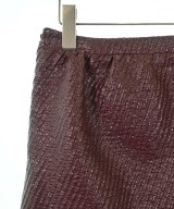 GUCCI（グッチ）ミニスカート 赤 サイズ:38(S位) レディース/2200711749047