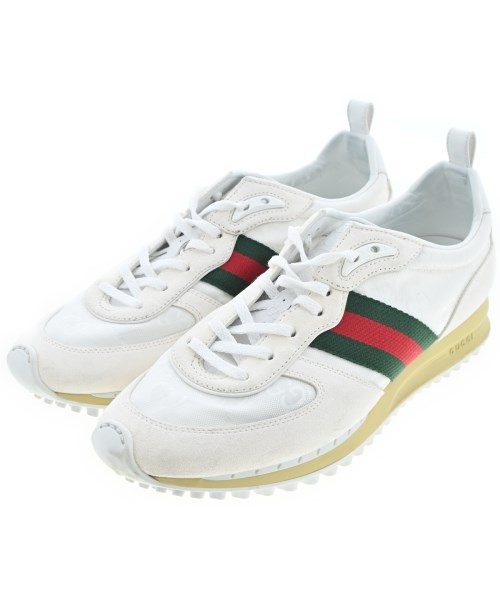 GUCCI(グッチ)のスニーカー サイズ:EU39(24cm位) 47,500円