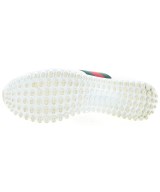 GUCCI（グッチ）スニーカー 白 サイズ:EU39(24cm位) メンズ/2200711833128