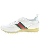 GUCCI（グッチ）スニーカー 白 サイズ:EU39(24cm位) メンズ/2200711833128