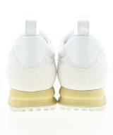 GUCCI（グッチ）スニーカー 白 サイズ:EU39(24cm位) メンズ/2200711833128