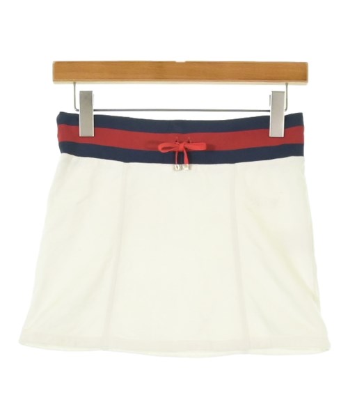 GUCCI(グッチ)のミニスカート サイズ:XXS 7,200円