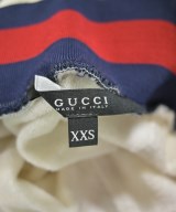 GUCCI（グッチ）ミニスカート 白 サイズ:XXS レディース/2200711880078
