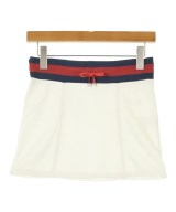 GUCCI ミニスカート