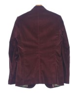 GUCCI（グッチ）テーラードジャケット 赤 サイズ:44(S位) メンズ/2200711885042
