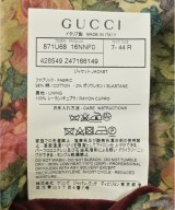 GUCCI（グッチ）テーラードジャケット 赤 サイズ:44(S位) メンズ/2200711885042