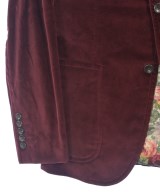 GUCCI（グッチ）テーラードジャケット 赤 サイズ:44(S位) メンズ/2200711885042