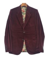GUCCI テーラードジャケット