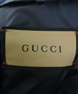GUCCI（グッチ）マウンテンパーカー 紺 サイズ:46(M位) メンズ/2200711837034