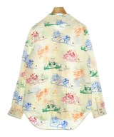 GUCCI（グッチ）カジュアルシャツ 黄 サイズ:42(M位) レディース/2200711837058