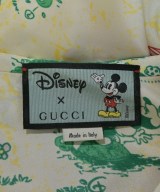 GUCCI（グッチ）カジュアルシャツ 黄 サイズ:42(M位) レディース/2200711837058