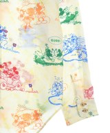 GUCCI（グッチ）カジュアルシャツ 黄 サイズ:42(M位) レディース/2200711837058