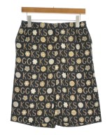 GUCCI（グッチ）ショートパンツ 黒 サイズ:44(S位) メンズ/2200711837065