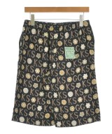 GUCCI（グッチ）ショートパンツ 黒 サイズ:44(S位) メンズ/2200711837065