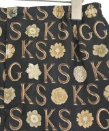 GUCCI（グッチ）ショートパンツ 黒 サイズ:44(S位) メンズ/2200711837065