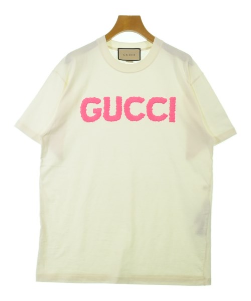 GUCCI(グッチ)のTシャツ・カットソー サイズ:S 26,600円