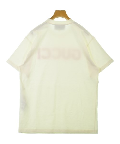 GUCCI（グッチ）Tシャツ・カットソー 白 サイズ:S レディース/2200712029056