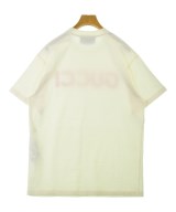 GUCCI（グッチ）Tシャツ・カットソー 白 サイズ:S レディース/2200712029056