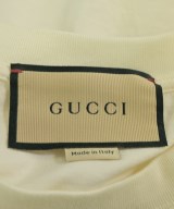 GUCCI（グッチ）Tシャツ・カットソー 白 サイズ:S レディース/2200712029056