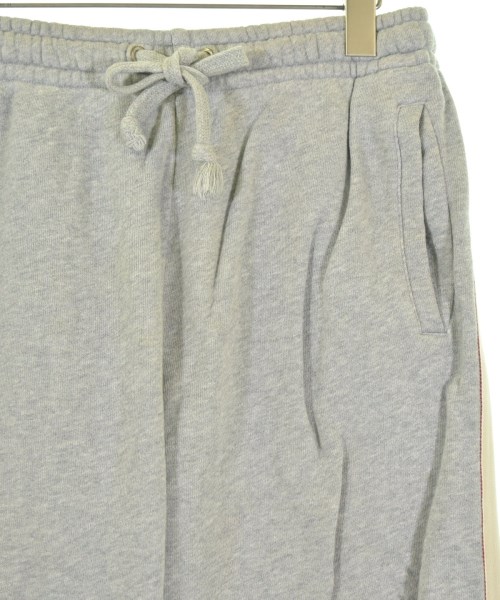 GUCCI（グッチ）スウェットパンツ グレー サイズ:XS レディース/2200708723050