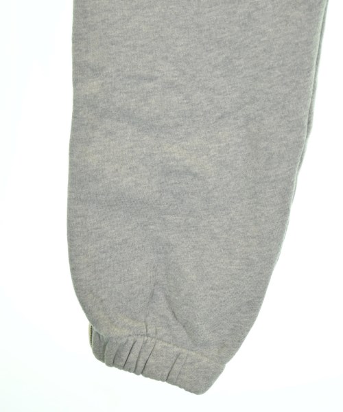 GUCCI（グッチ）スウェットパンツ グレー サイズ:XS レディース/2200708723050