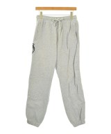 GUCCI（グッチ）スウェットパンツ グレー サイズ:XS レディース/2200708723050