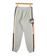 GUCCI（グッチ）スウェットパンツ グレー サイズ:XS レディース/2200708723050