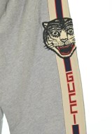GUCCI（グッチ）スウェットパンツ グレー サイズ:XS レディース/2200708723050