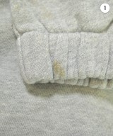 GUCCI（グッチ）スウェットパンツ グレー サイズ:XS レディース/2200708723050