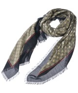 GUCCI ストール