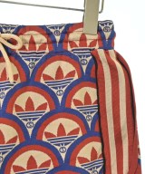 GUCCI（グッチ）ショートパンツ 赤 サイズ:XS レディース/2200712209021