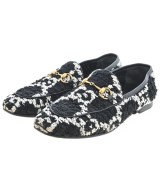 GUCCI（グッチ）ドレスシューズ/ローファー 黒 サイズ:EU35 1/2(22cm位) レディース/2200712209137