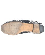 GUCCI（グッチ）ドレスシューズ/ローファー 黒 サイズ:EU35 1/2(22cm位) レディース/2200712209137