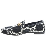GUCCI（グッチ）ドレスシューズ/ローファー 黒 サイズ:EU35 1/2(22cm位) レディース/2200712209137