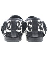 GUCCI（グッチ）ドレスシューズ/ローファー 黒 サイズ:EU35 1/2(22cm位) レディース/2200712209137
