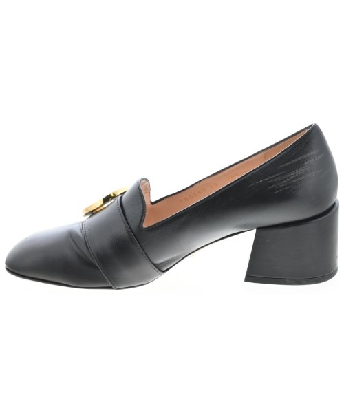 GUCCI（グッチ）パンプス 黒 サイズ:EU38(24.5cm位) レディース/2200712684019